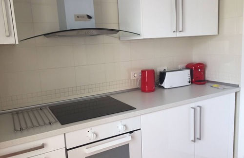 Motril Apartment | SUN, GOLF, BEACH, SKIING AND GOOD FOOD