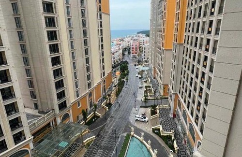 An Thoi Apartment | Sun Grand City Hillside Phú Quốc