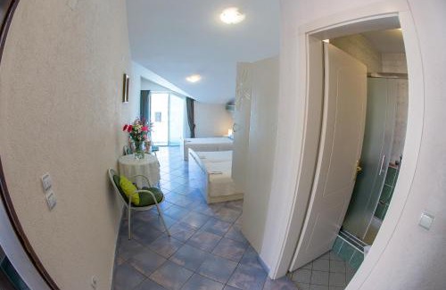 Babilonija Apartment | Sun Guest House