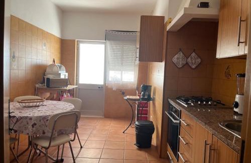 Bemparece Apartment | Sun Guest House