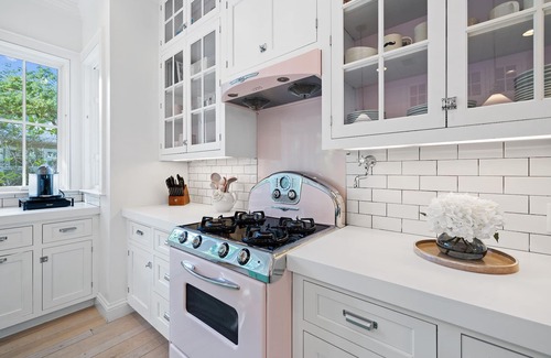 Watercolor House | "Sun Haven" in WaterColor * GOLF CART included!