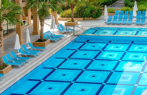Payallar Hotel | SUN HEAVEN FAMILY & SPA