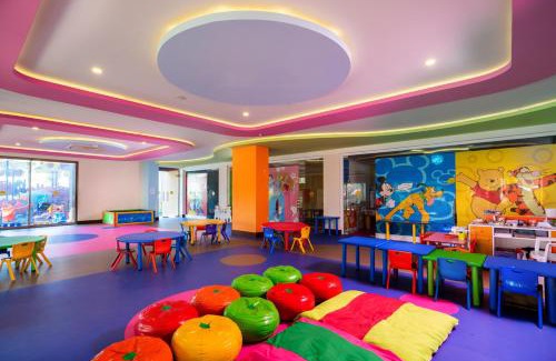 Payallar Hotel | Sun Heaven Queen