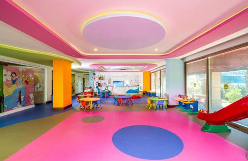 Payallar Hotel | Sun Heaven Queen