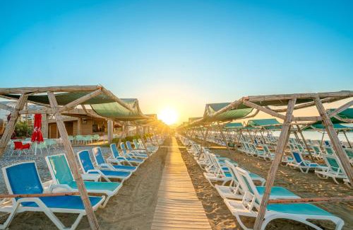 Payallar Hotel | Sun Heaven Queen