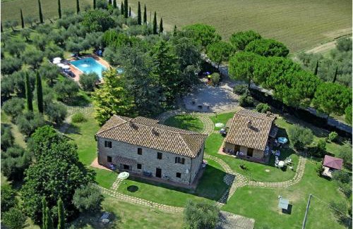 Castiglione del Lago Apartment | Sun Hill Apartments