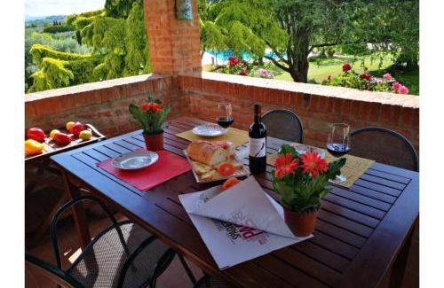 Castiglione del Lago Apartment | Sun Hill Apartments