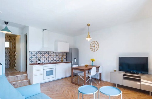 Mlini Apartment | Sun Hill Matea