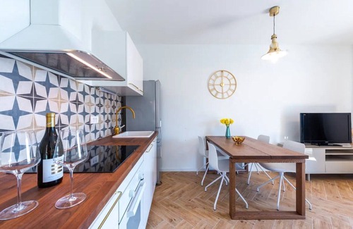 Mlini Apartment | Sun Hill Matea