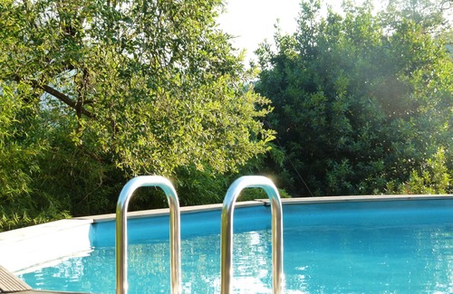 Les Adrets-de-l'Esterel Apartment | Sun holidays in the calm of the French Riviera. 3 * apartment