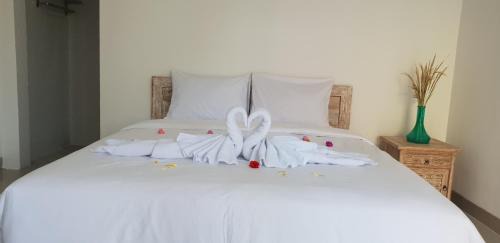 Batu Bolong House | Sun Homestay Canggu