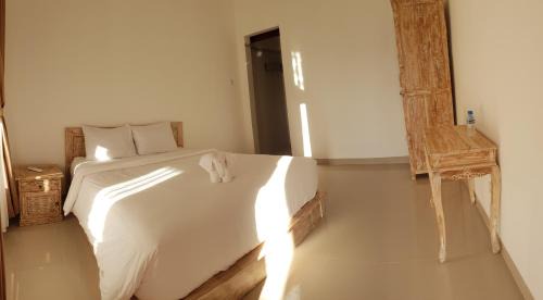 Batu Bolong House | Sun Homestay Canggu