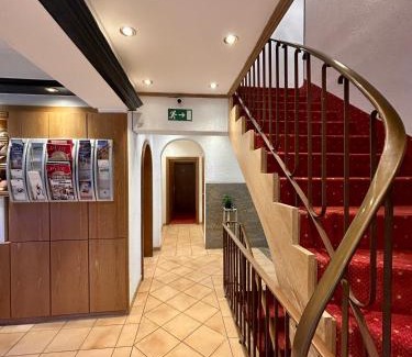 Ruettenscheid Hotel | Sun Hotel