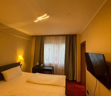 Ruettenscheid Hotel | Sun Hotel