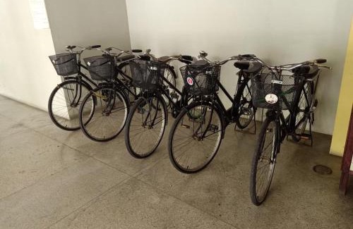 Khlong Kra Saeng Hotel | Sun Hotel