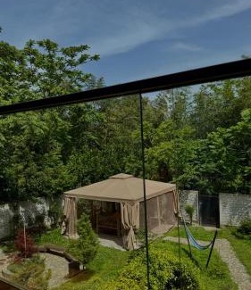 Chakvi Villa | Sun House