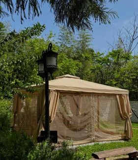 Chakvi Villa | Sun House