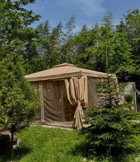 Chakvi Villa | Sun House