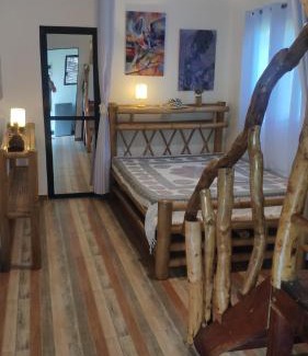 Mambajao Cabin | Sun House Rental