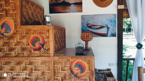 Mambajao Cabin | Sun House Rental