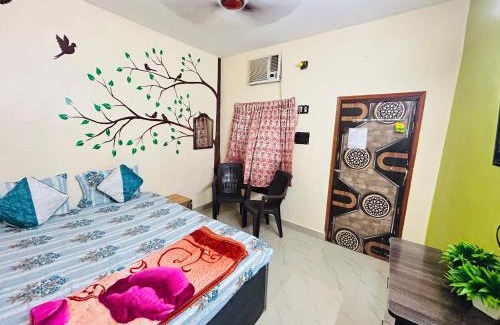 Kolkata House | Sun India Guest House