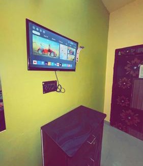Kolkata House | Sun India Guest House