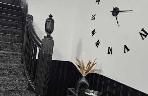 Bingley Apartment | Sun Inn - Boutique Apartments Bingley