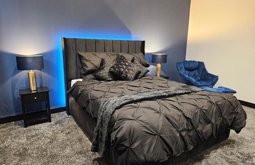Bingley Apartment | Sun Inn - Boutique Apartments Bingley