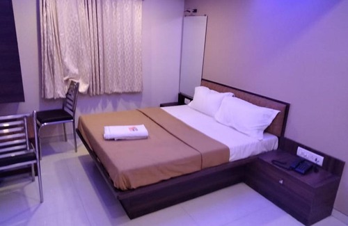 Kalyan Hotel | Sun Inn Residency