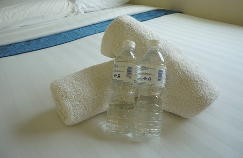 Bukit Baru Hotel | Sun Inns Hotel Ayer Keroh