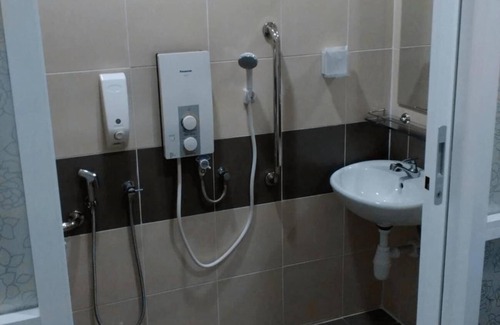 Bukit Baru Hotel | Sun Inns Hotel Ayer Keroh