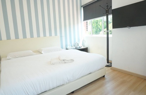 Bukit Baru Hotel | Sun Inns Hotel Ayer Keroh