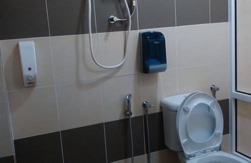 Bukit Baru Hotel | Sun Inns Hotel Ayer Keroh