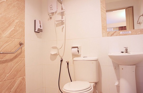 Puchong Hotel | Sun Inns Hotel Bandar Puchong Utama