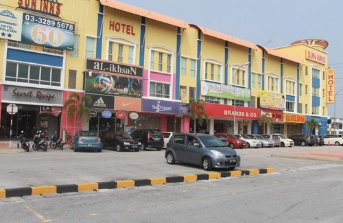 Kuala Selangor Hotel | Sun Inns Hotel Kuala Selangor