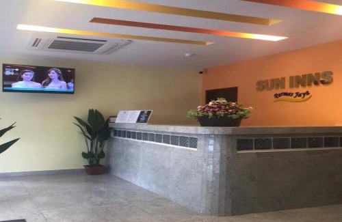 Bandar Baru Permas Jaya Hotel | SUN INNS PERMAS JAYA