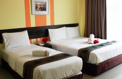 Pekan Melayu Hotel | Sun Inns Rest House Kuantan