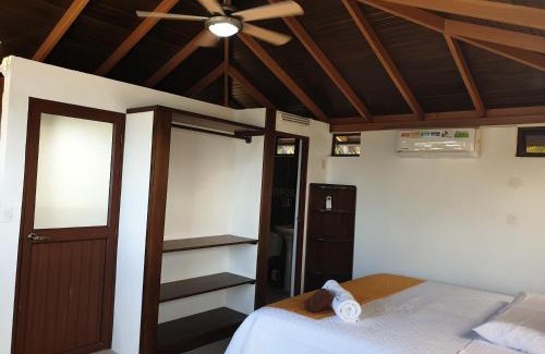 Puerto Villamil House | Sun Island
