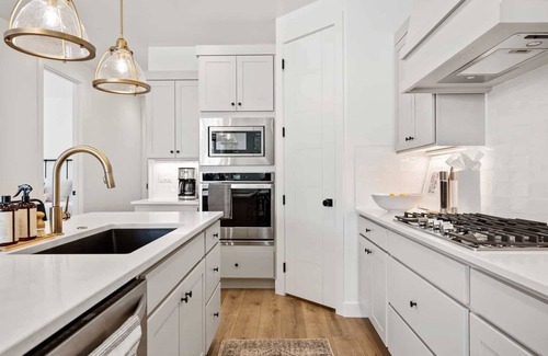 St. George House | Sun-Kissed at Desert Color: Desert Color Lagoon + Beaches