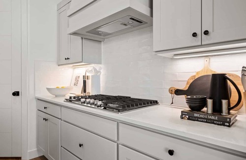 St. George House | Sun-Kissed at Desert Color: Desert Color Lagoon + Beaches
