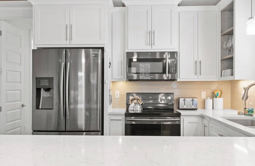 Santa Rosa Beach House | Sun Kissed by AvantStay | Gulf Place | Golf Cart, Pool, Bikes