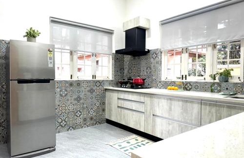 Porvorim Apartment | Sun-kissed Holidays, Goa - Copper