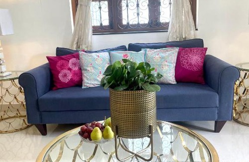 Fatona Villa | Sun-kissed Holidays, Goa-Pearl