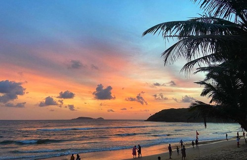Fatona Villa | Sun-kissed Holidays, Goa-Pearl
