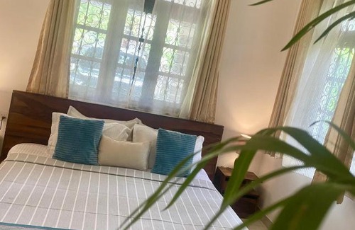 Fatona Villa | Sun-kissed Holidays, Goa-Pearl