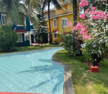 Siolim House | Sun-kissed Holidays Goa-Sapphire