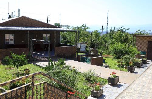 Imereti Villa | Sun-Kissed House