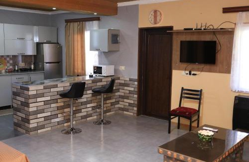 Imereti Villa | Sun-Kissed House
