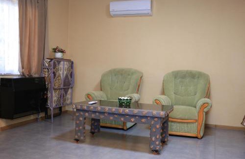 Imereti Villa | Sun-Kissed House