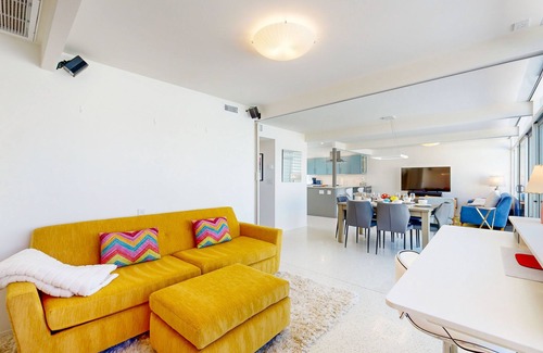 Racquet Club Estates Condo | Sun-kissed serenity- Your dog friendly retreat in Palm Springs